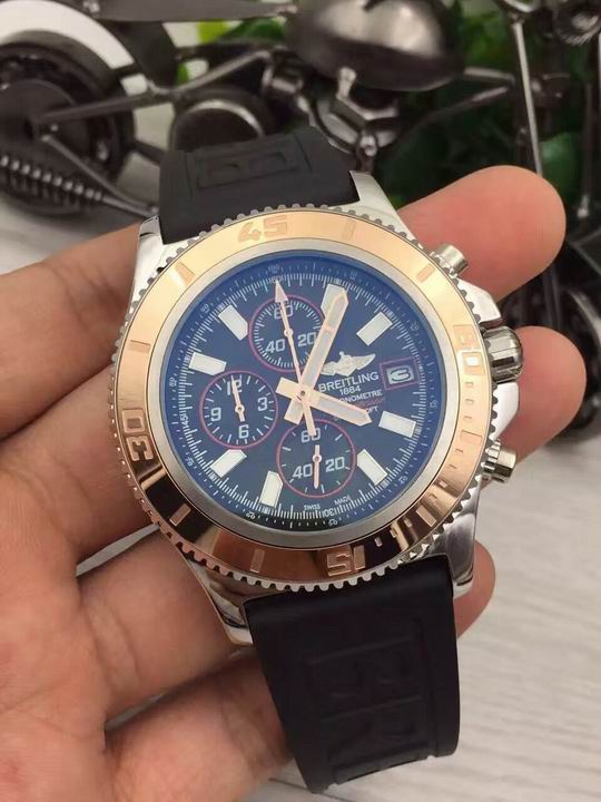 Breitling Watch 514